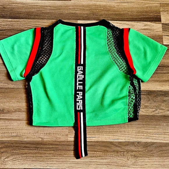 Italian Designer Top - Picture 6 of 9